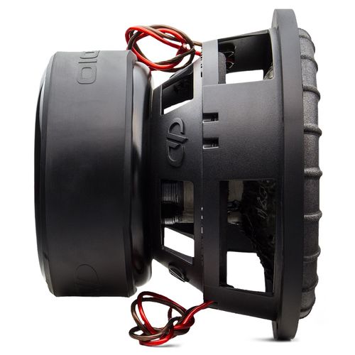 DD Audio 9912 D0,5 ESP 12” subwoofer 2x0,5 Ohm
