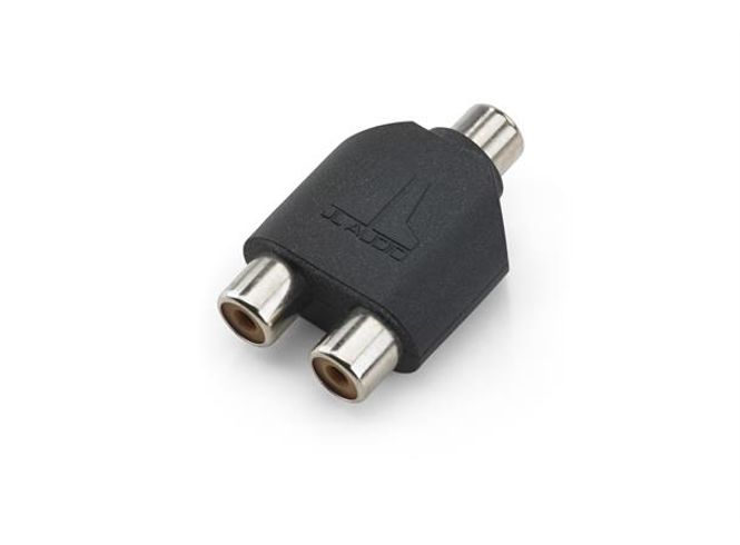 Hovedbilde JL Audio XD-AICS-1F2F lydsplitter 2-veis
