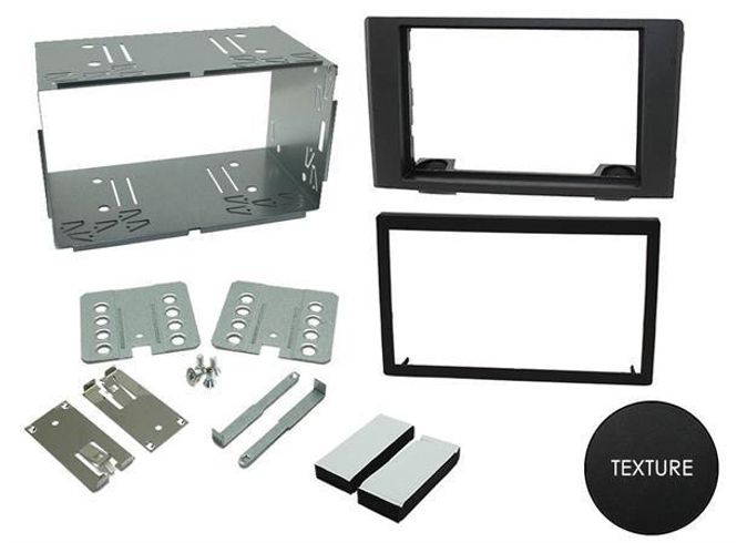 Hovedbilde Connects2 CT23IV01 Premium monteringskit 2-DIN Iveco Daily (2006 - 2014)