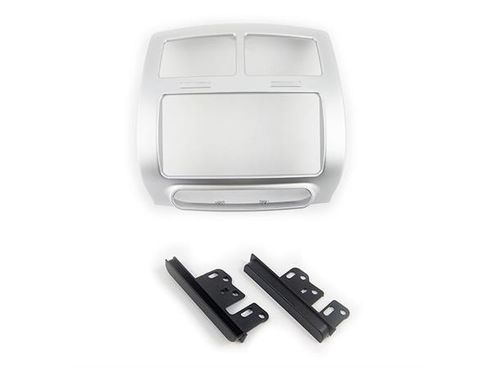 ConnectED monteringsramme 2-DIN Urban Cruiser u/Navi