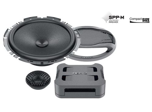 Hertz Cento CK165F 6½