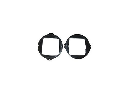 Connects2 CT25AU04 Høyttaleradaptere 6,5” – Audi A3 / A4 / TT bak
