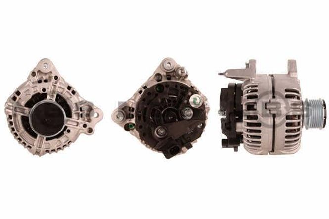 Hovedbilde Dynamo 120A VAG