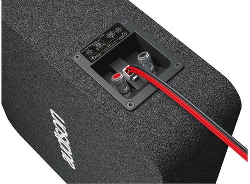 Audison PRIMA APS 10 DS 10