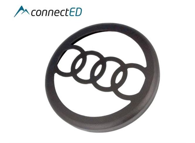 Hovedbilde ConnectED MDF høyttaleradaptere (250mm) Audi
