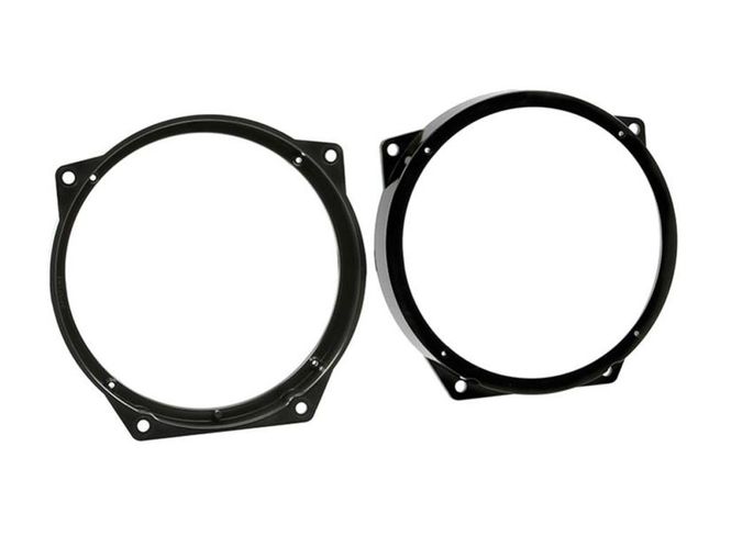 Hovedbilde Connects2 CT25BM05 høyttaleradaptere (165 mm) BMW Compact / Mini (2000–2008) ...