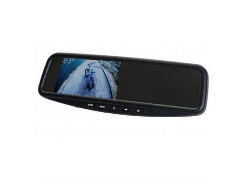 EchoMaster MM-43CL – 4,3