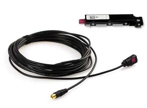 Kufatec 41373 OEM DAB-antenne VW Golf 2009-2012 SMB