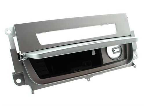Connects2 CT23BM01ASH-2 omplasseringssett varmesetebrytere BMW 3-serie (2005–2011) sølv