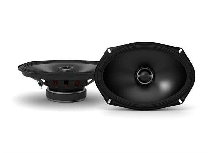 Hovedbilde Alpine S-S69 coaxial høyttalere 6x9