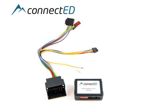 ConnectED EDPO6001 Rattfjernkontroll interface Porsche (2008 - 2016)