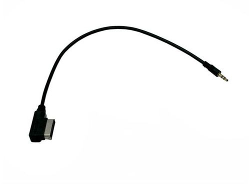 Connects2 CT29AU06 AMI/MDI – AUX Minijack til Audi AMI & VW/Skoda MDI