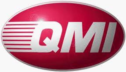 QMI VANNLÅS MILJØVENNLIG (5L)