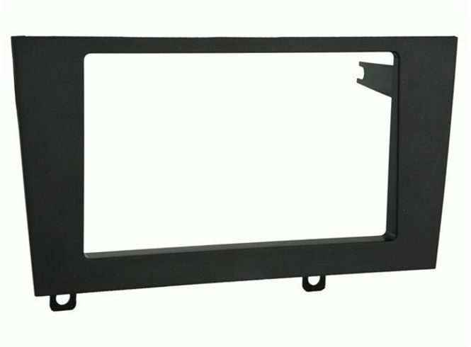 Hovedbilde Metra Premium monteringsramme 2-DIN Lexus ES300 (1992 - 1996)