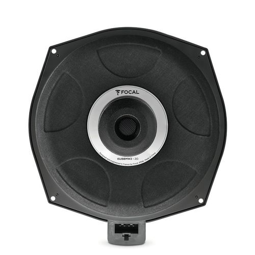 Focal ISUB BMW-2 (pris pr stk)