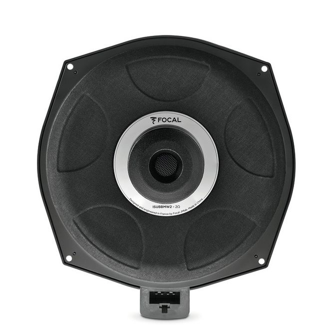 Hovedbilde Focal ISUB BMW-2 (pris pr stk)