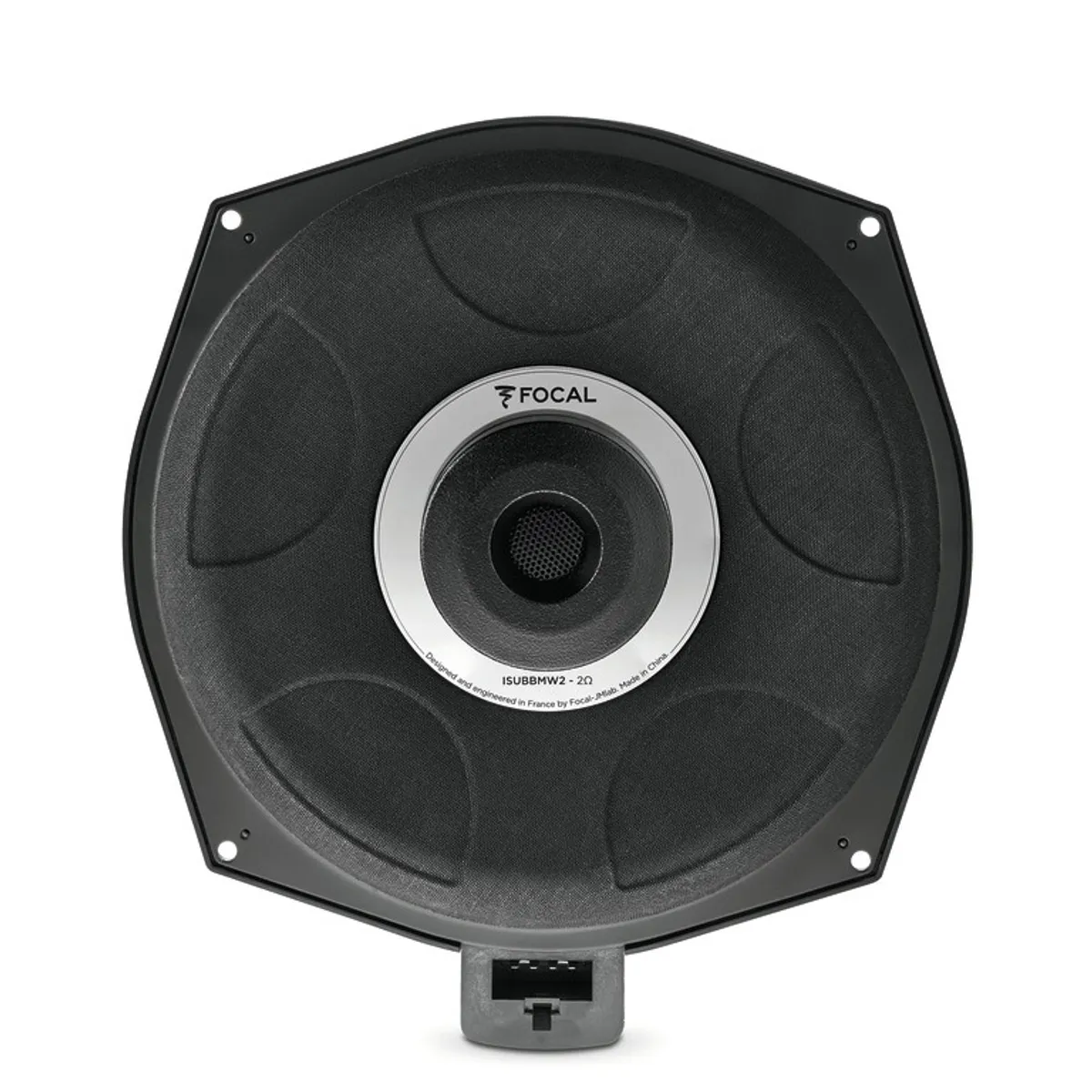 Focal ISUB BMW-2 (pris pr stk)