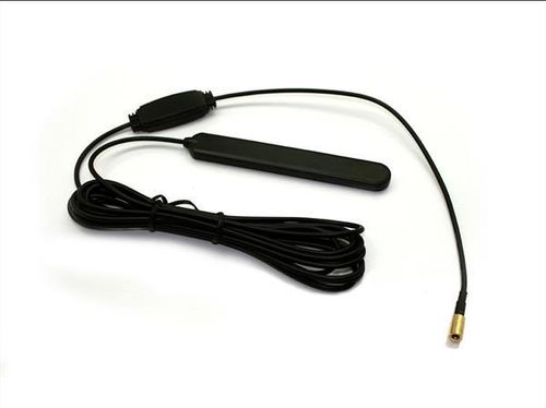Connects2 DAB-antenne - SMB