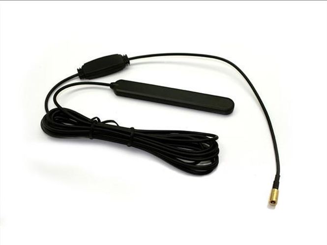 Hovedbilde Connects2 DAB-antenne - SMB