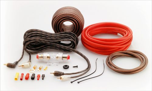 Focal PK8 Performance KIT 8,3mm2