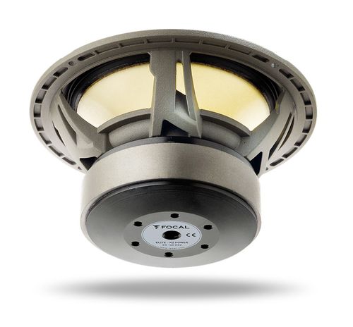 Focal ES165KX2 Elite K2 Power