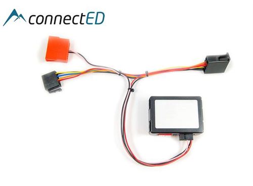 ConnectED EDHY6001 Multifunksjonsadapter Hyundai, Kia (2007 - 2015)