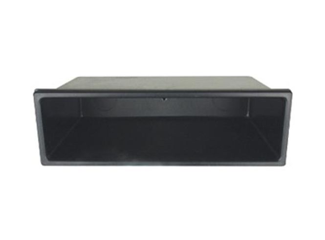 Hovedbilde Connects2 CT24UV09 ISO oppbevaringslomme universal 100mm