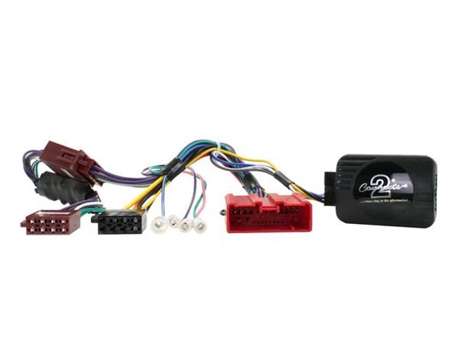 Hovedbilde Connects2 Rattfjernkontroll interface Mazda 6 (2008 - 2010) Bose