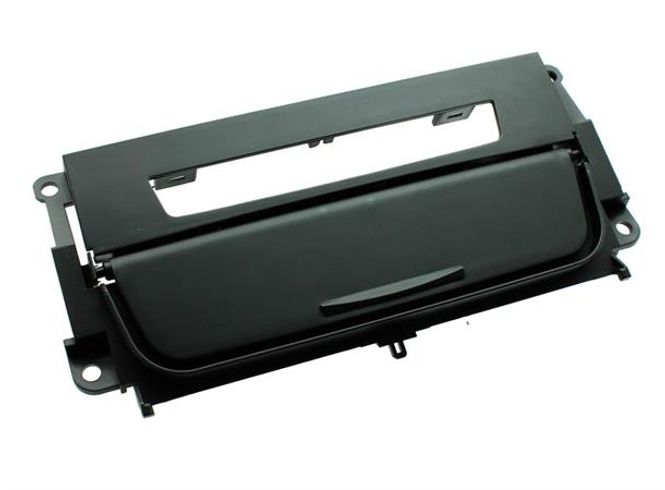 Hovedbilde Connects2 CT23BM01ASH-4 omplasseringssett varmesetebrytere BMW 3-serie (2005–2011) ...