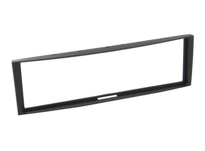 Hovedbilde Connects2 monteringsramme 1-DIN Clio Megane (2003 - 2012)