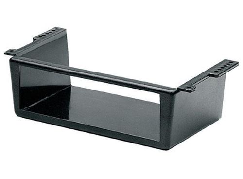 Connects2 monteringsramme 1-DIN Universal underdash