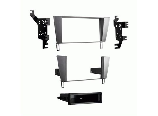 Hovedbilde Metra Premium monteringsramme 2-DIN Lexus SC430 (2001 - 2010)