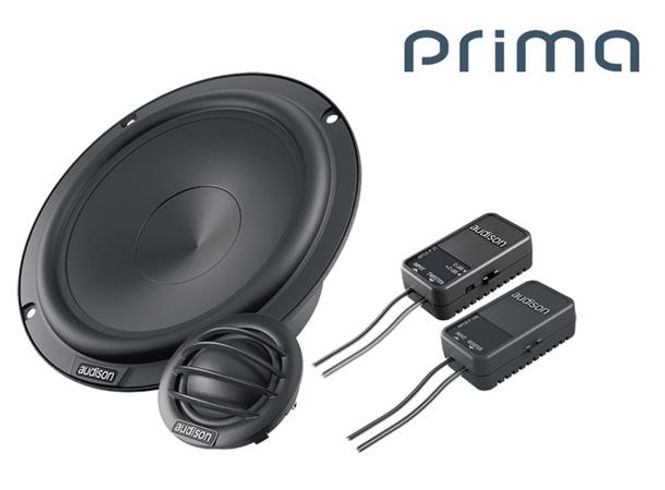 Hovedbilde Audison PRIMA APK 165P, 6½