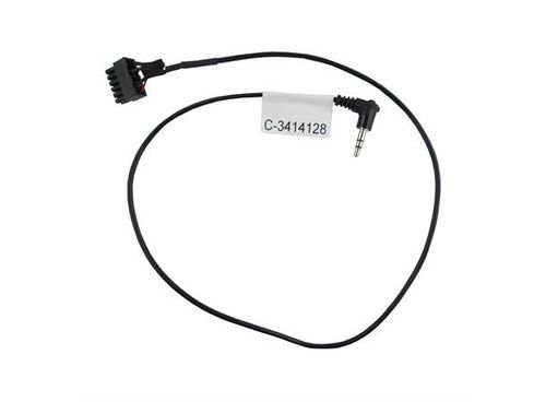 Speedsignal Rattfjernkontroll kabel JVC (minijack)