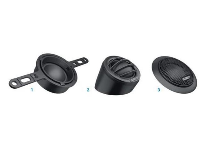 Hovedbilde Audison PRIMA APK 165P, 6½