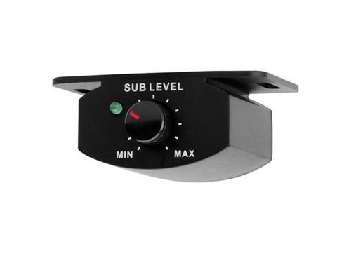 JBL remote basskontroll For BASSPROSL
