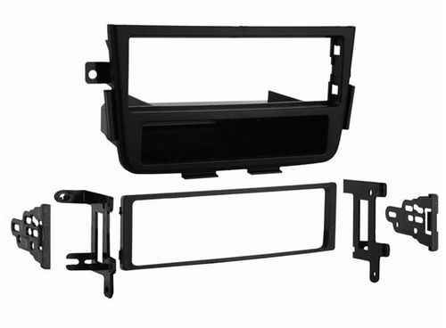 Metra 99-7866 1-DIN monteringsramme Acura MDX 2001–2006