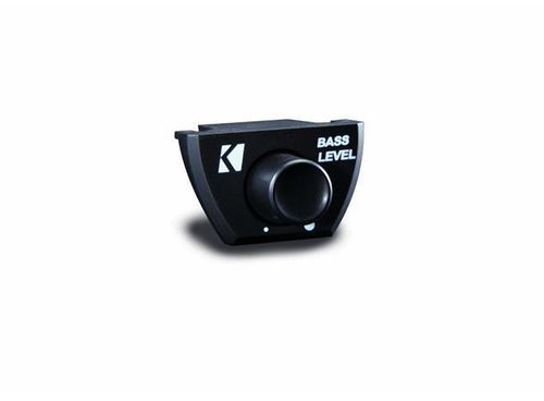 Kicker 46CX-ARC bass fjernkontroll