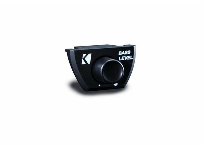 Hovedbilde Kicker 46CX-ARC bass fjernkontroll