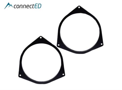 ConnectED EDAU1210 høyttaleradapter Audi A6 1997-2004 165mm