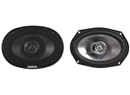 Alpine SXE-6925S - coaxial høyttaler 6x9