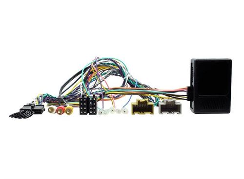 Connects2 Alt-i-ett interface GM (2016 -->) m 7