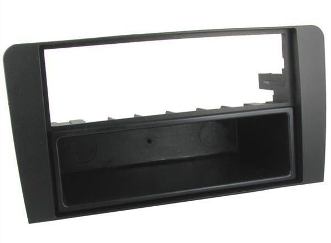 Hovedbilde Connects2 CT24AU09 monteringsramme 1-DIN Audi A3 2004-2012