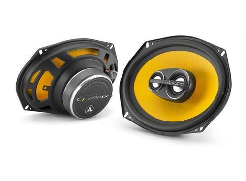 JL Audio C1-690tx coaxial 6x9
