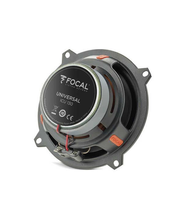 Hovedbilde Focal ICU130 Integration serien 130mm