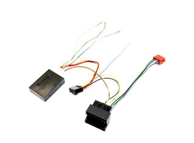 Hovedbilde Speedsignal B-3474760 multifunksjonsadapter Alfa Romeo