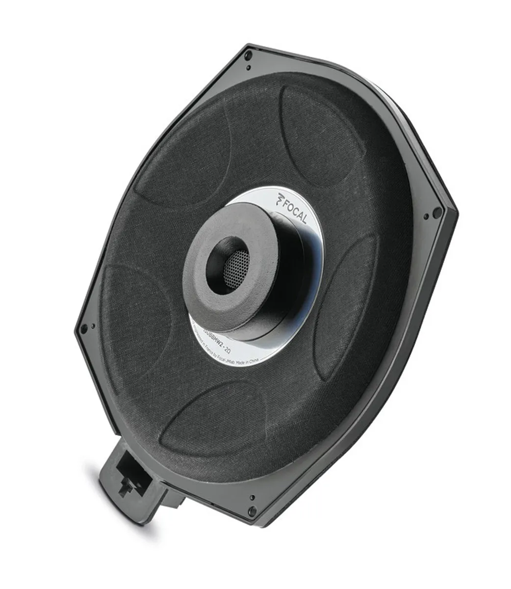 Focal ISUB BMW-2 (pris pr stk)