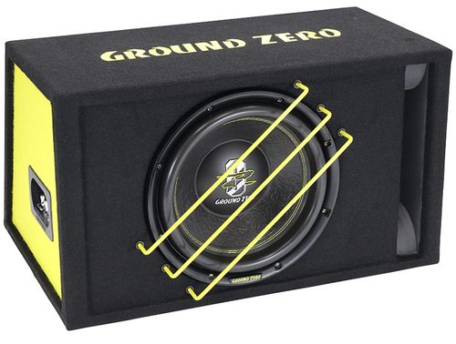 Ground Zero GZRB 30SPL Radioactive SPL 1x12