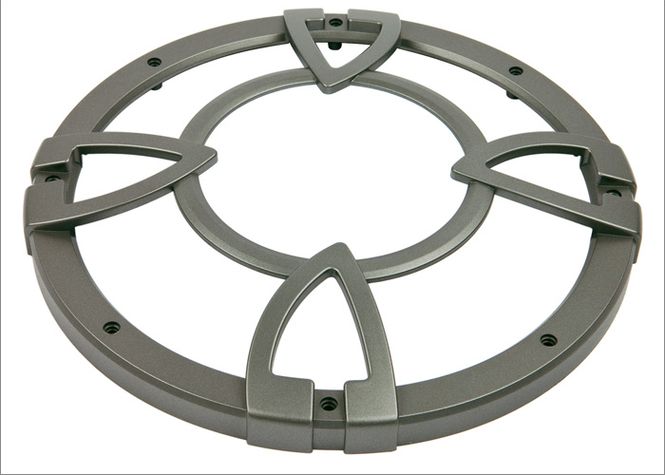 Hovedbilde Ground Zero GZTG 250T 10