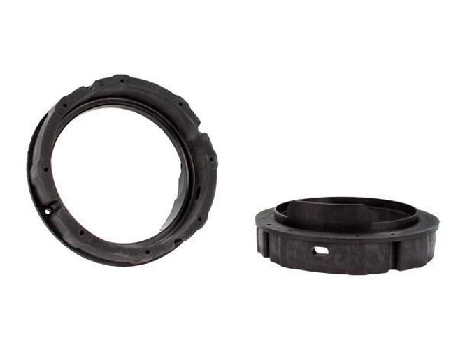 Hovedbilde Connects2 CT25SK02 høyttaleradapter 165mm VAG